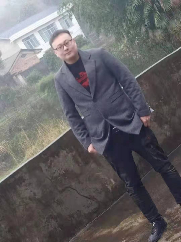 冰城的第一张照片--珠海相亲服务中心