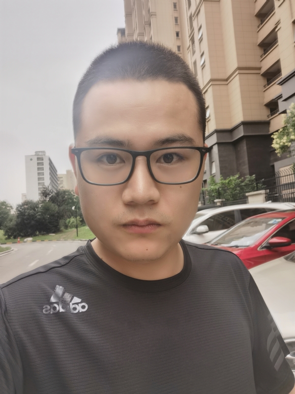 蛋壳zZzz的第二张照片--珠海相亲服务中心