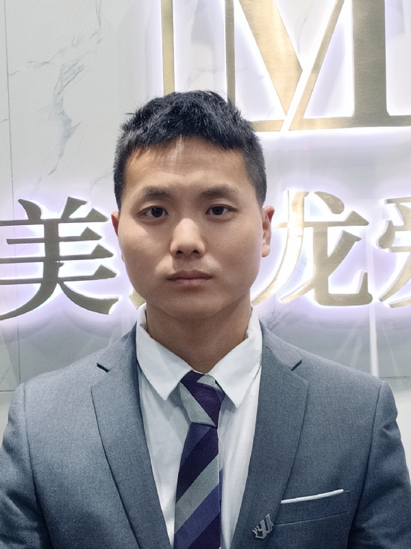 武路的第一张照片--珠海相亲服务中心