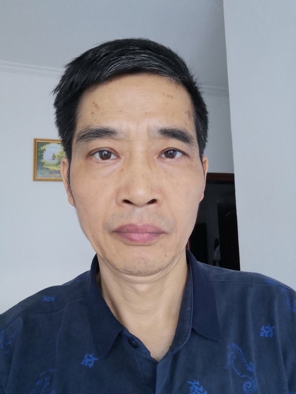 痴心爱人的第三张照片--珠海相亲服务中心