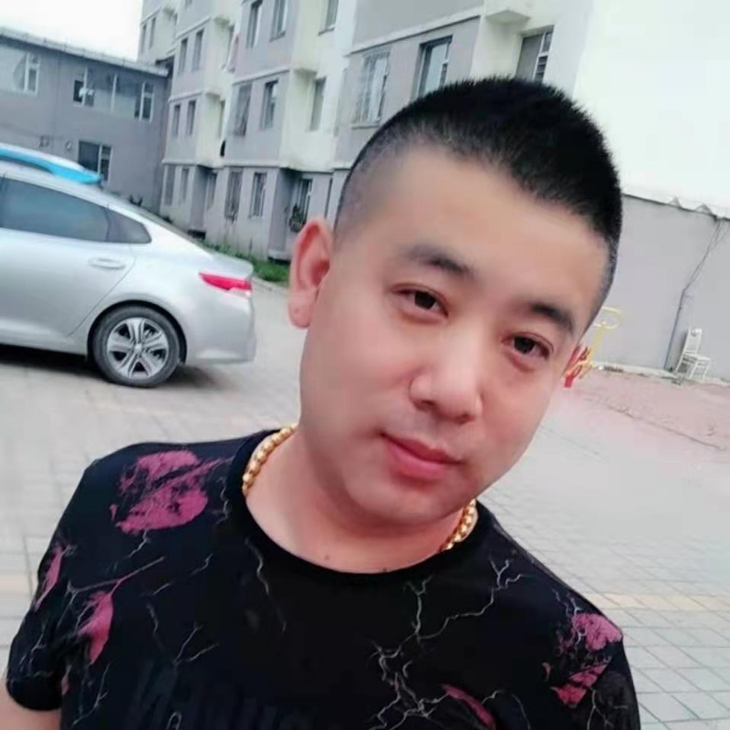 牛牛真牛的第一张照片--珠海相亲服务中心
