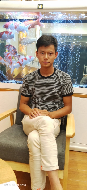 长情橙子的第一张照片--珠海相亲服务中心