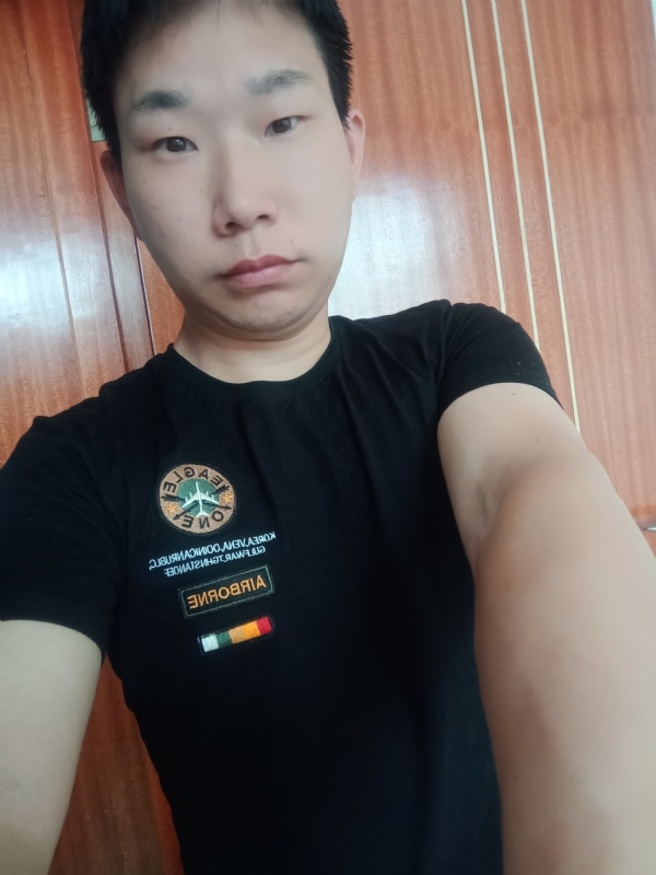 求真的第二张照片--珠海相亲服务中心