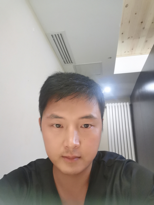 唯爱一人终此生的第一张照片--珠海相亲服务中心