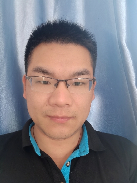 朱先生的第一张照片--珠海相亲服务中心