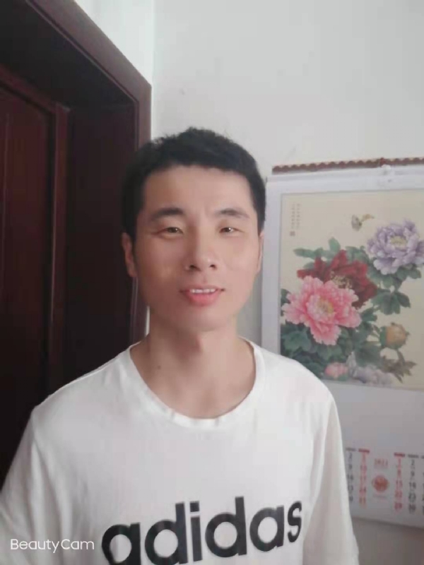 寂寞沙洲冷的第一张照片--珠海相亲服务中心