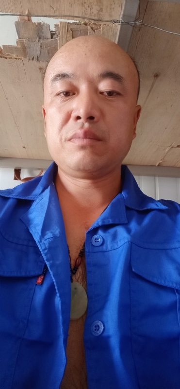 啸山的第一张照片--珠海相亲服务中心