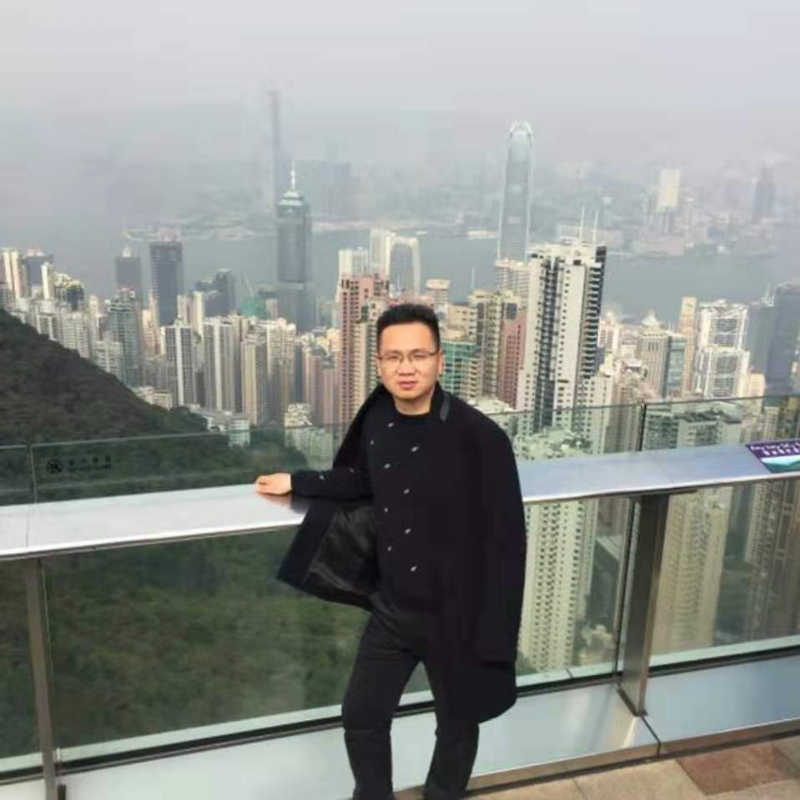 yun的第一张照片--珠海相亲服务中心
