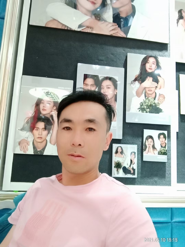 缘来的第一张照片--珠海相亲服务中心