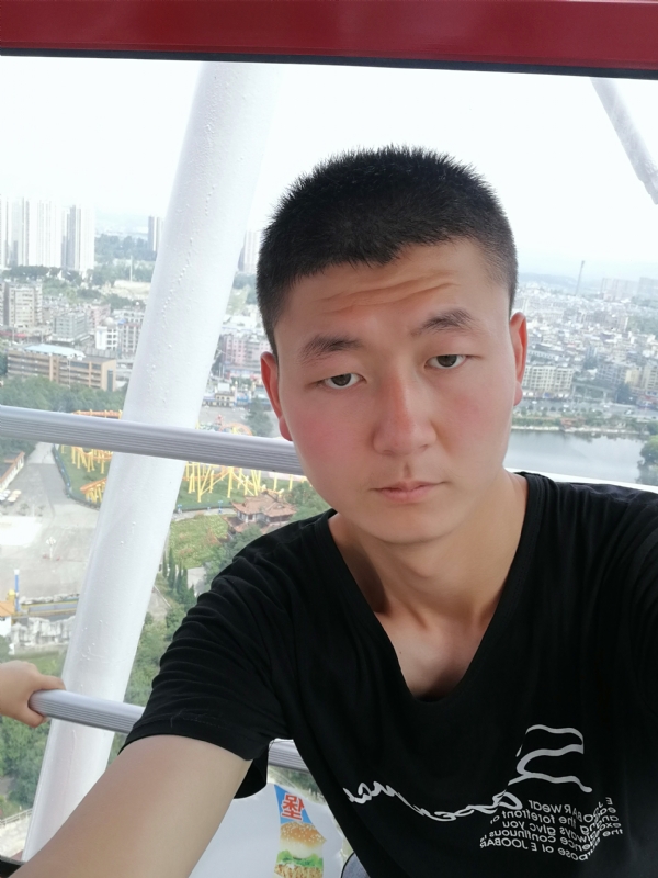 川川的第一张照片--珠海相亲服务中心