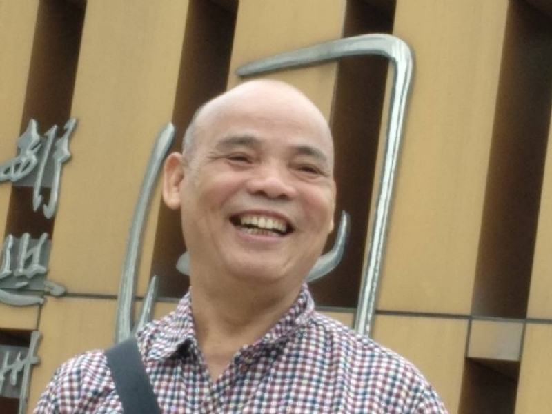 相遇有缘的第一张照片--珠海相亲服务中心