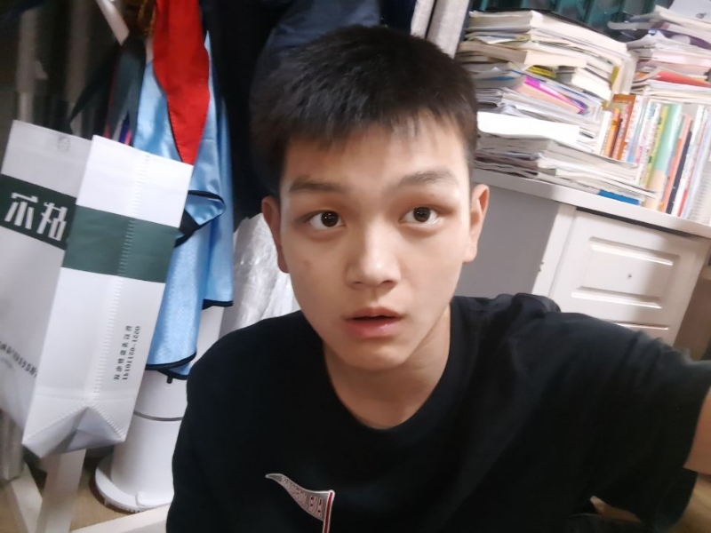 找人月的第一张照片--珠海相亲服务中心