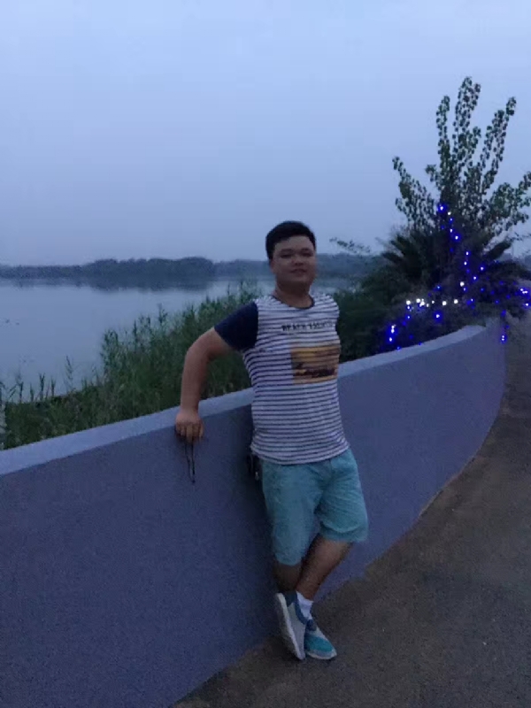RLC的第一张照片--珠海相亲服务中心