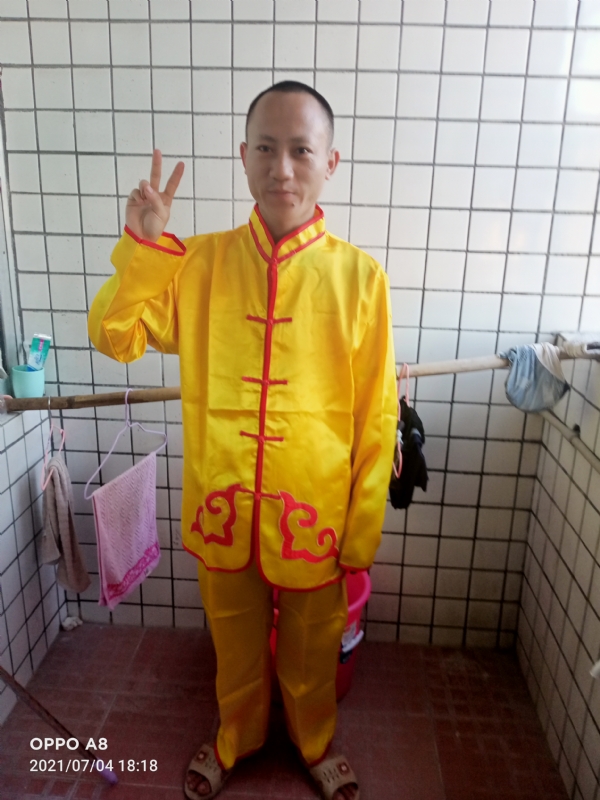 宋福军的第三张照片--珠海相亲服务中心