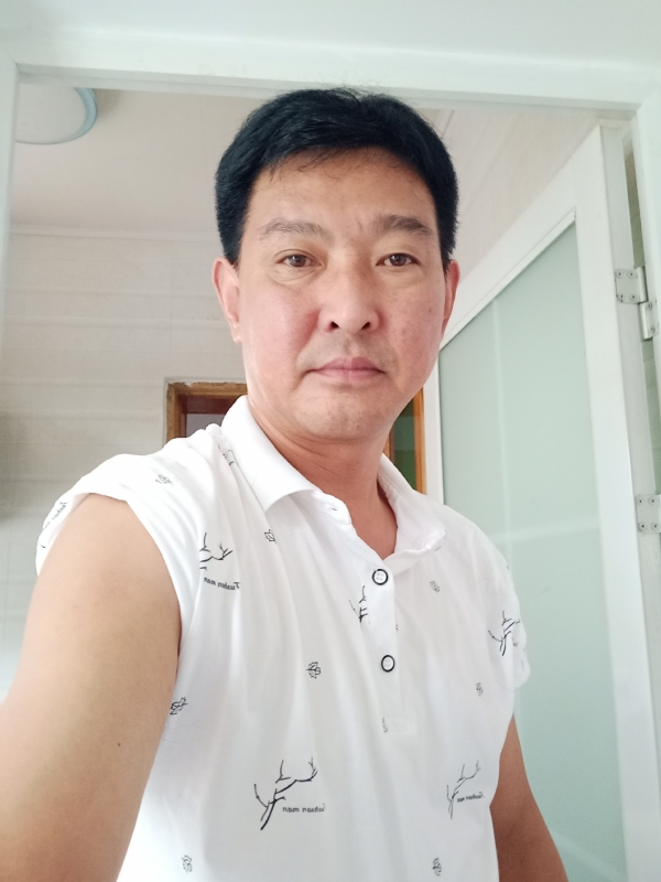为爱停留的第一张照片--珠海相亲服务中心