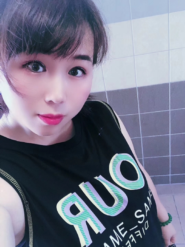 Judyfu的第一张照片--珠海相亲服务中心