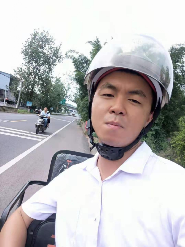 紧张死了的第一张照片--珠海相亲服务中心