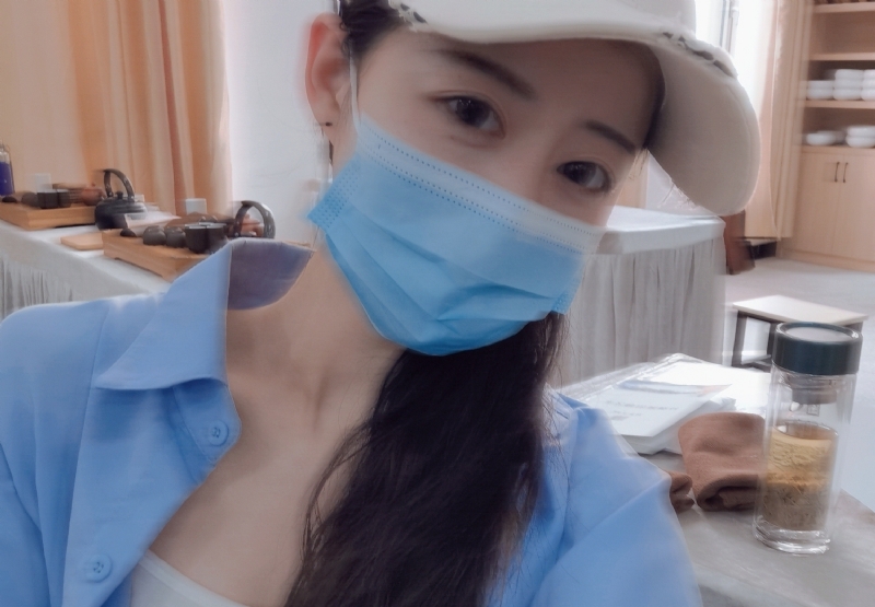 木头人的第一张照片--珠海相亲服务中心
