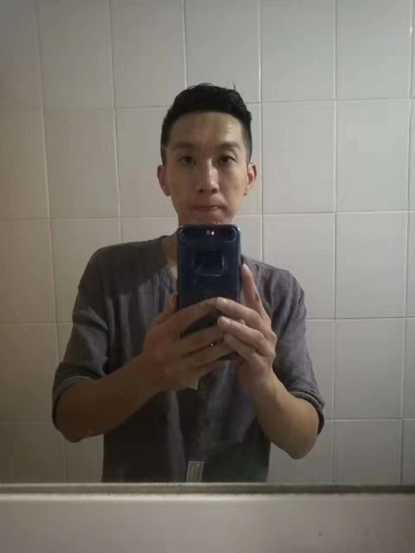 永康侬的第一张照片--珠海相亲服务中心