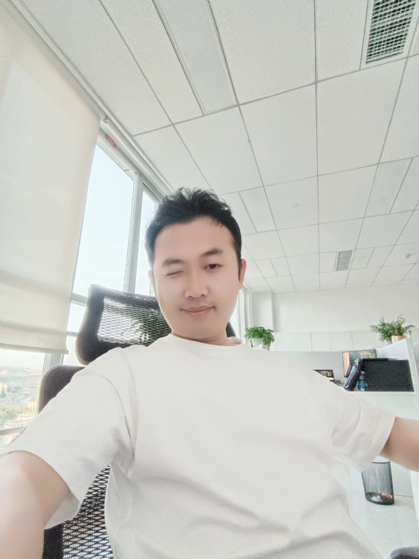 kate的第一张照片--珠海相亲服务中心