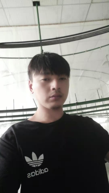 久鑫的第一张照片--珠海相亲服务中心