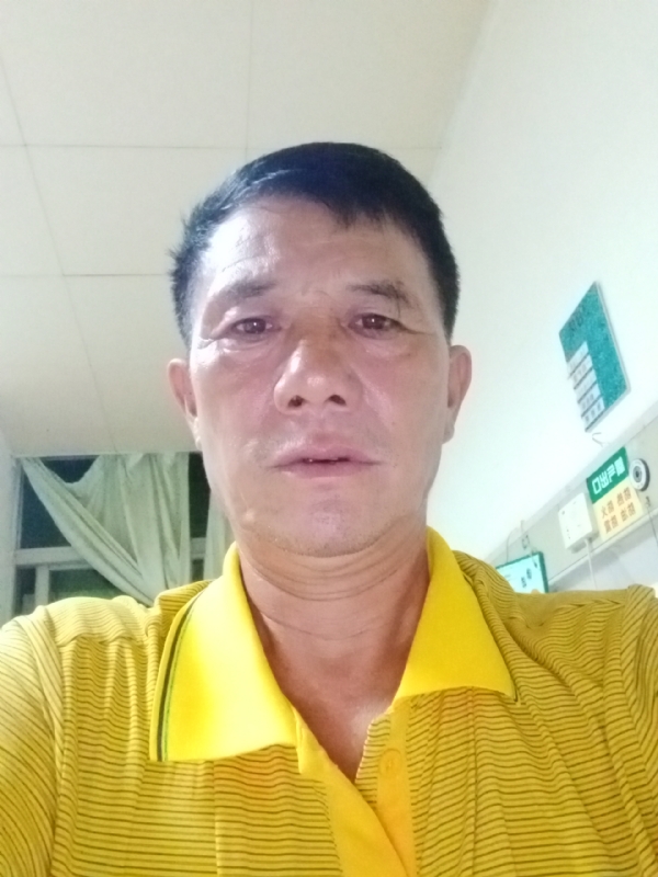 打工人的第一张照片--珠海相亲服务中心