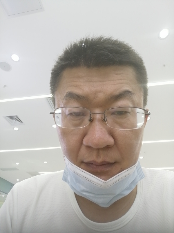 无奈的第一张照片--珠海相亲服务中心