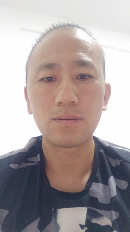雨过天晴的第一张照片--珠海相亲服务中心