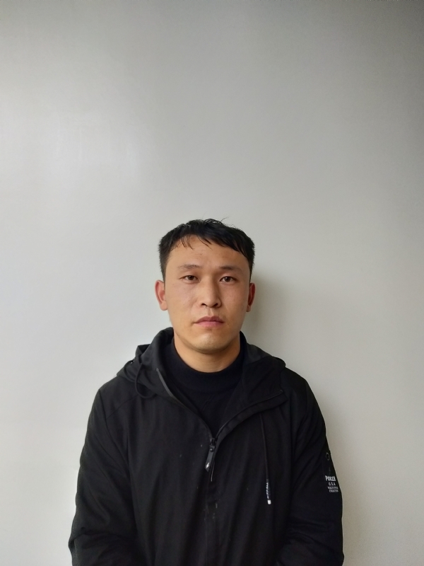 爱情的第一张照片--珠海相亲服务中心