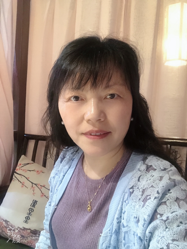 期盼的第二张照片--珠海相亲服务中心