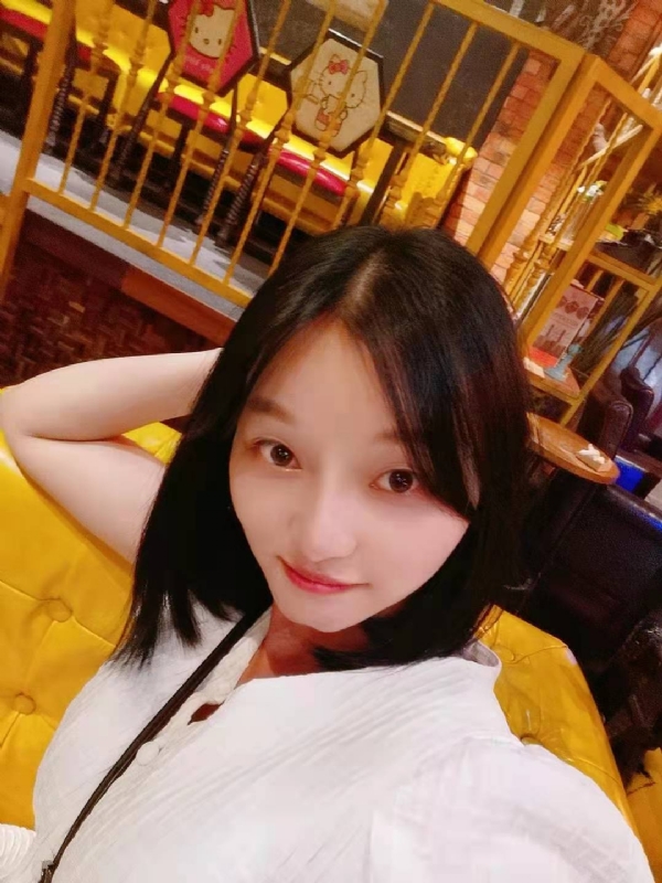 暖暖的第一张照片--珠海相亲服务中心