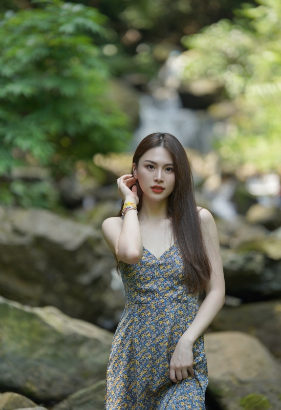 Catherine的第二张照片--珠海相亲服务中心