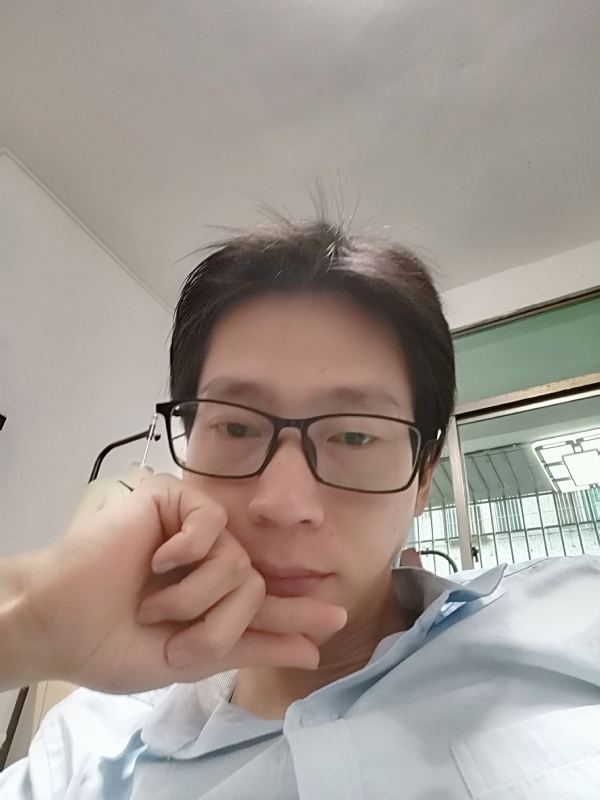 通的第一张照片--珠海相亲服务中心