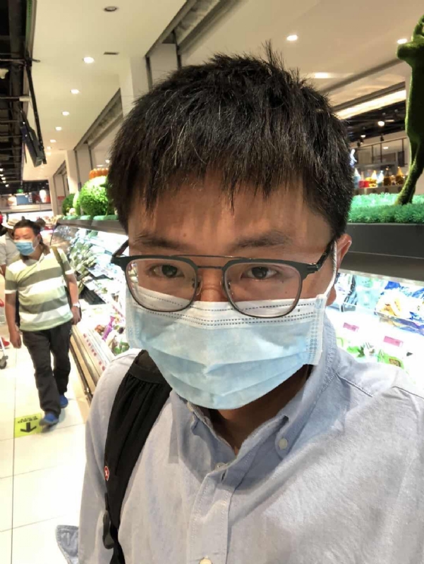 依一的第一张照片--珠海相亲服务中心