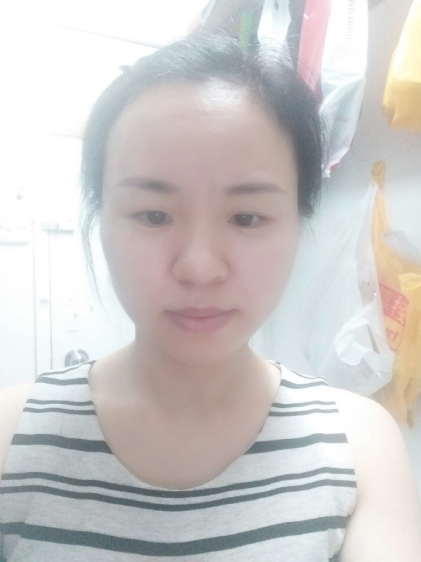 定的第一张照片--珠海相亲服务中心