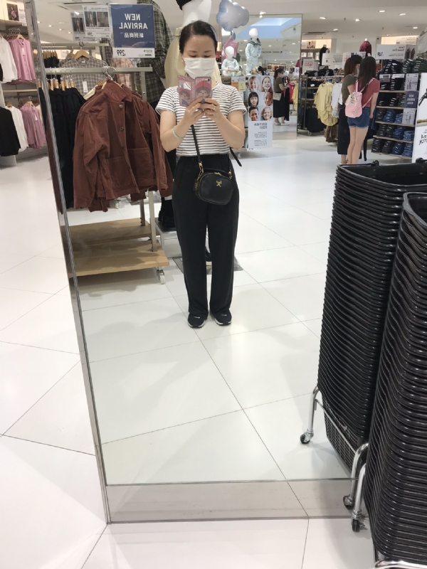 定的第二张照片--珠海相亲服务中心