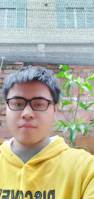 平凡的人的第一张照片--珠海相亲服务中心