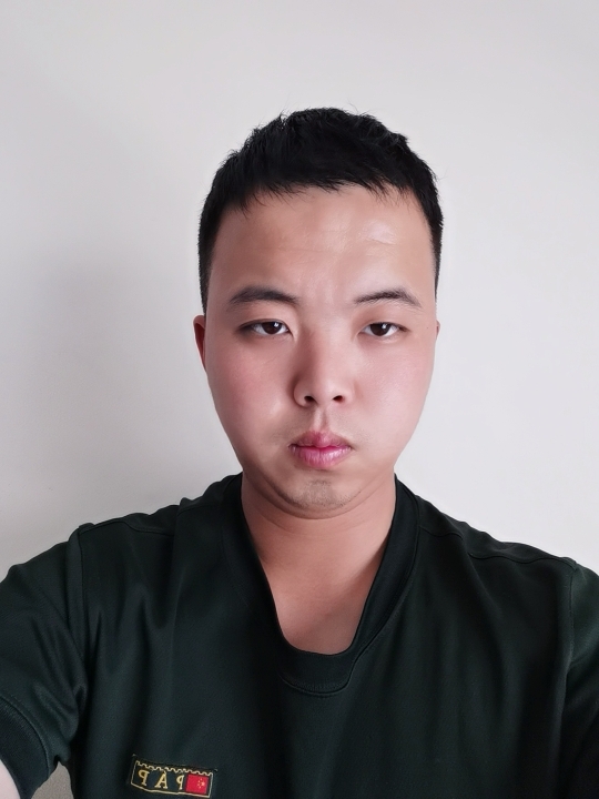 明月天涯的第一张照片--珠海相亲服务中心