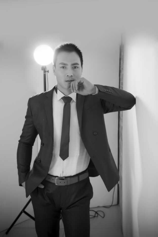 旧时相识的第二张照片--珠海相亲服务中心