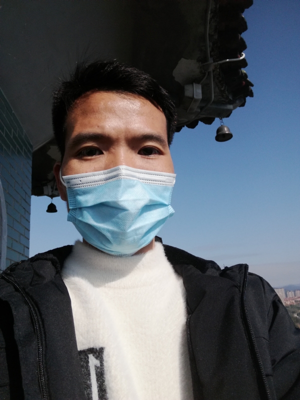 WWH的第三张照片--珠海相亲服务中心
