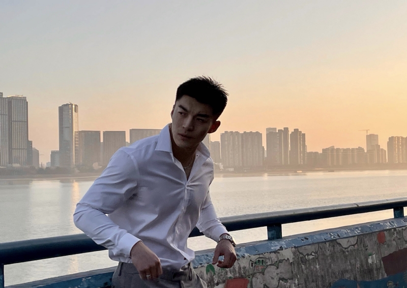 秋豆的第一张照片--珠海相亲服务中心