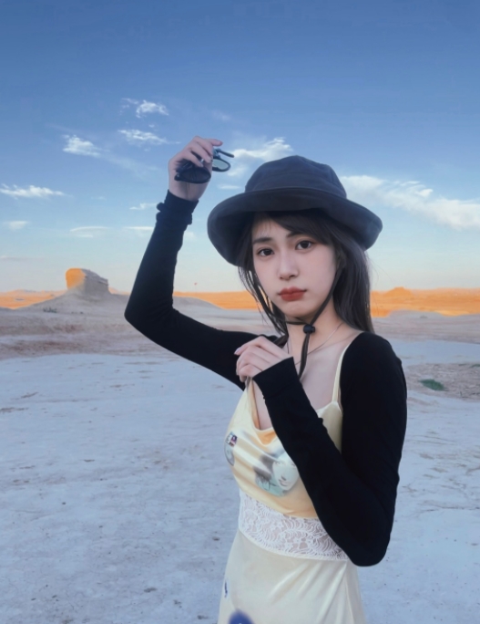 英姐的第一张照片--珠海相亲服务中心