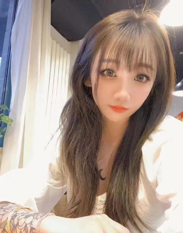 柚子的第一张照片--珠海相亲服务中心