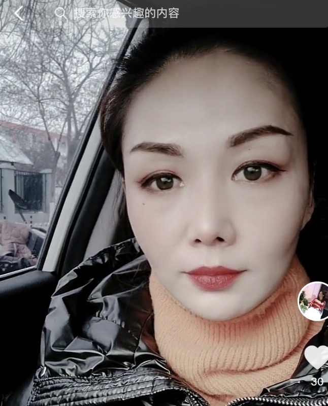 蔷薇的第一张照片--珠海相亲服务中心