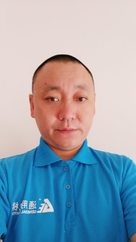 天意的第一张照片--珠海相亲服务中心