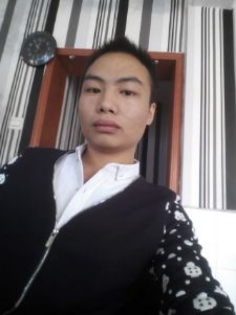 阿龙的第二张照片--珠海相亲服务中心