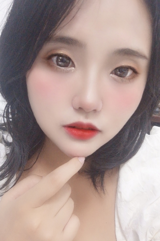 妮妮的第一张照片--珠海相亲服务中心