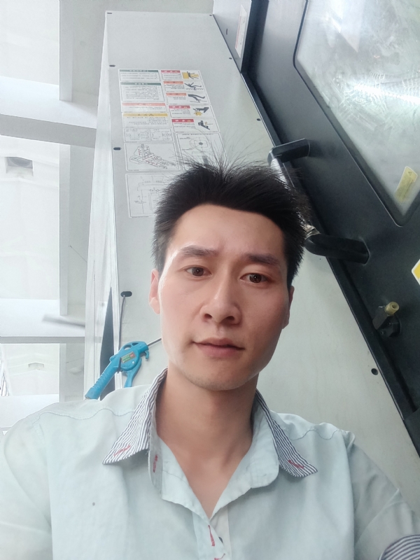 丽影封存的第一张照片--珠海相亲服务中心