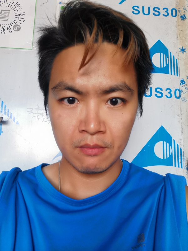 Diego的第一张照片--珠海相亲服务中心