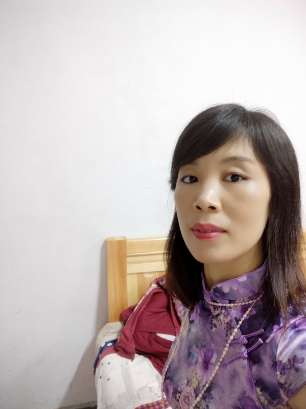 王若水的第一张照片--珠海相亲服务中心